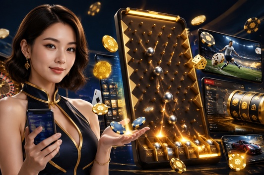 vip888