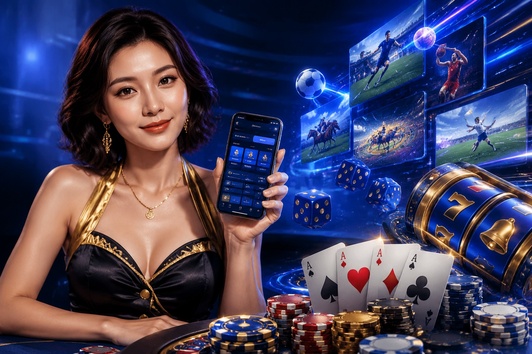 vip888